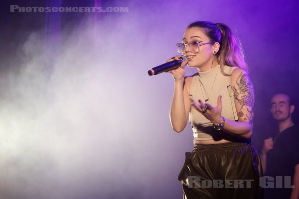 SKIA - 2022-10-13 - PARIS - La Cigale - 